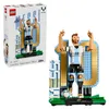 LEGO Editions 43015 Lionel Messi – Leggenda Del Calcio, Anteprima dell’immagine prodotto 2