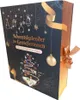Socken Adventskalender 2025 - Geschenk für Frauen - Produktbild-Vorschau 13