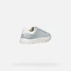 Damen-Sneaker GEOX SPHERICA EC4.1 G013145 HELLBLAU Größe: Produktbild-Vorschau 3