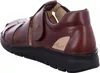 Finn Comfort Copan-S, Carapon (Glattleder), schoko, Produktbild-Vorschau 25