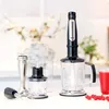 Braun MultiQuick 7 MQ 7045X 1,25 L Mélangeur par immersion Voir les images du produit 6