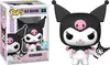 Funko Pop! Hello Kitty - Kuromi with Phone #88 [No Sticker] Produktbild-Vorschau 3