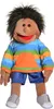 Living Puppets Handpuppe Marlon W879 Produktbild-Vorschau 1