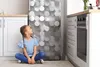 Kühlschrank Aufkleber Kühlschrankmagnete Dekoration Produktbild-Vorschau 3