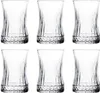Pasabahce - Teeglas-Set - Elysia - 170 ml - Klarglas - Set Produktbild-Vorschau 1