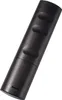 A black remote control is shown against a white background. Náhľad obrázku produktu