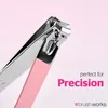Brushworks Zehen- und Nagelknipser Set, 70 g Produktbild-Vorschau 3