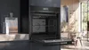 Siemens HB736G1B1 Backofen Schwarz Produktbild-Vorschau 4