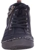 Rieker  Damenschuhe Schnürschuhe Schwarz Freizeit Productafbeelding-voorbeeld 58