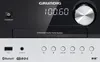 Grundig CMS 3000 BT DAB+ - mikrosystém - 2 x 15 W - Náhľad obrázku produktu 4