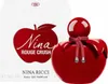 Nina Ricci Nina Rouge Crush Eau De Parfum Spray 30ml Voir les images du produit 2