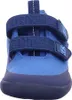 AFFENZAHN Lucky Bär Schuhe Kinder blau 28 Produktbild-Vorschau 11