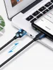 Câble Usb Do Usb-C Qc3.0 Ugreen Us287 1.5M (Biały) Voir les images du produit 5