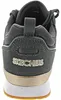 Skechers Damen Sneaker Sneaker Low Veloursleder grau 37 Produktbild-Vorschau 54