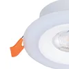 EGLO CALONGE RGB, LED, 6500 K, 1560 lm, 220-240 V, Biela Náhľad obrázku produktu 5