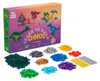9603918 - 600 Kreativ Bausteine Dinosaurier Produktbild-Vorschau 16
