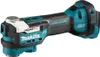 Makita DTM 52 RTJ Outil multifonction Découpeur-ponceur Voir les images du produit 10