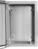 Leergehäuse mit Tür 250x350x150mm Schaltschrank Aufputz Produktbild-Vorschau 8