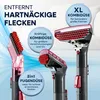 CLEANmaxx Pro Power Polsterreiniger Gerät 600W Rot | Produktbild-Vorschau 7