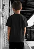 FC St. Pauli - Totenkopf - Kinder T-Shirt Produktbild-Vorschau 3