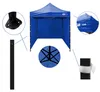 Aga Stand de ciseaux PARTY 2x2m Bleu Voir les images du produit 6