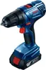 Akumulátorová vŕtačka a skrutkovač Bosch GSR 180-LI 18V Náhľad obrázku produktu 2