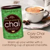 David Rio Tortoise Green Tea Chai Gewürzteemischung | 398g Produktbild-Vorschau 4