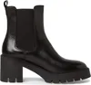 Botas de mujer Tamaris, color negro, para uso casual Vista previa de la imagen del producto 12