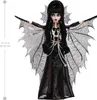 Monster High - Poupée Elvira Skullector Voir les images du produit 5