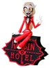 Hazbin Hotel Monitor Top Figure Statua in PVC Charlie Anteprima dell’immagine prodotto 5