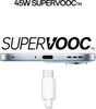 Oppo Reno 14F 8 + 256 GB 6.57 "5g Opal Blue Ita  Oppo Produktbild-Vorschau 10