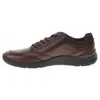 Ecco Irving Lace Sneaker Schwarz Podgląd zdjęcia produktu 45