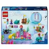 LEGO® Disney Princess Kryształowa jaskinia Arielki 43254 Podgląd zdjęcia produktu 9