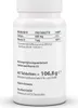 Vitaworld Calcium 600 plus Vitamin D3 Tabletten, 60 St. Produktbild-Vorschau 2