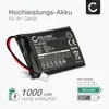 CELLONIC 1x akumulátor pro herní konzoli, kompatibilní s Náhled obrázku produktu 2