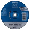 PFERD 61324323, Schneidedisk, Aluminium, Produktbild-Vorschau 1