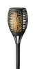 Solar Fackel plastik Flacker-Effekt Ø10cm H.49.5cm Produktbild-Vorschau 4