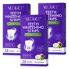 Zahnaufhellung Whitening Strips Zahnbleaching Bleaching Produktbild-Vorschau 1