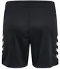 Hummel Core 2.0 Shorts Damen - Schwarz / Weiß  | Größe: L Produktbild-Vorschau 2