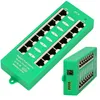 Extralink ACTIVE POE INJECTOR 8 PORT GIGABIT 802.3AT/AF Náhľad obrázku produktu 2
