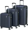 Travelite CITY Trolley Set 3-tlg. - Marine Produktbild-Vorschau 1