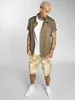 Brandit Us T-shirt, korte mouw, heren, maat 2XL Productafbeelding-voorbeeld 18