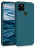 kwmobile Hülle für Google Pixel 4a 5G TPU Case - Handyhülle Produktbild-Vorschau 1