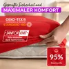 EllaTex Premium Spannbettlaken 200x220–220x240 Produktbild-Vorschau 4
