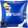 tillvex® Cuscini per piscina invernali, confezione da 4, Anteprima dell’immagine prodotto 1