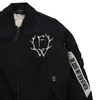 Frei.Wild - Band mit dem Geweih - Kinderfliegerjacke 164 Produktbild-Vorschau 2