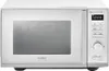 caso HCMG 25 Ceramic Chef Mikrowelle 900 W silber (3355) Produktbild-Vorschau 9
