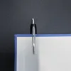 Stylo élégant avec antisèche Stylo à bille 2 en 1 avec Voir les images du produit 3