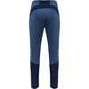 Hummel Fußball LEAD Fußballhose Kinder blau Gr 176 Produktbild-Vorschau 2