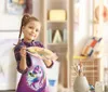Cocoon Kinderschürze Einhorn Einheitsgroesse Produktbild-Vorschau 4